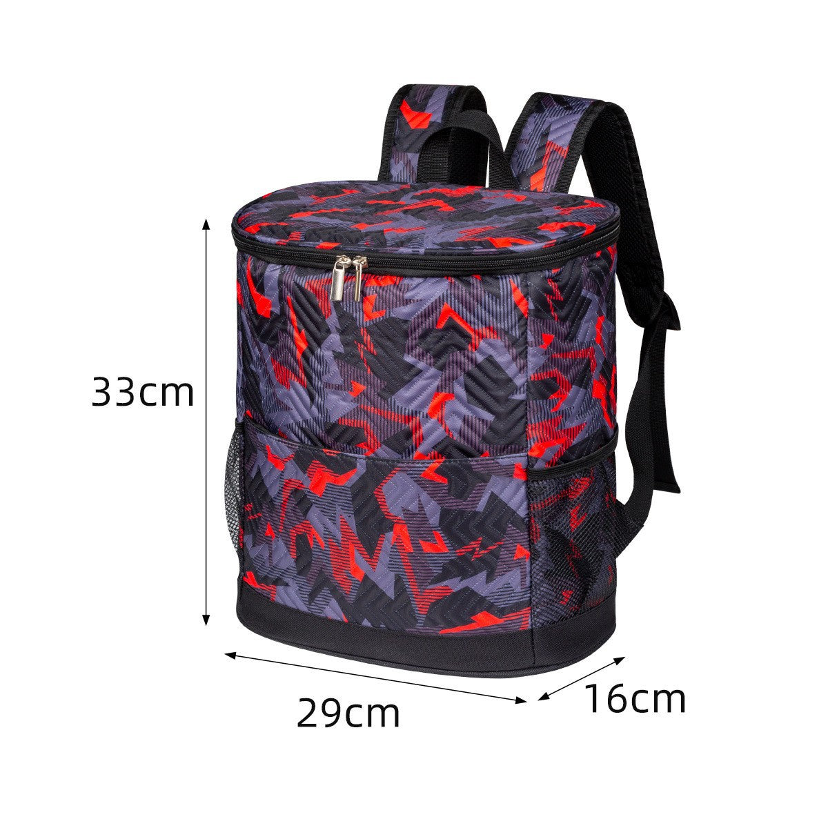 Unisex Cooler Bag Backpack with insulating function Brehn