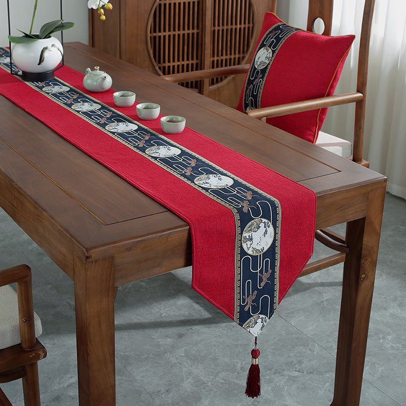 Elegant Decorative Table Runner  1788834369