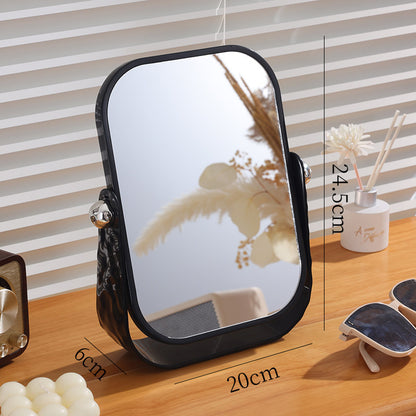 Adjustable LED Vanity Mirror