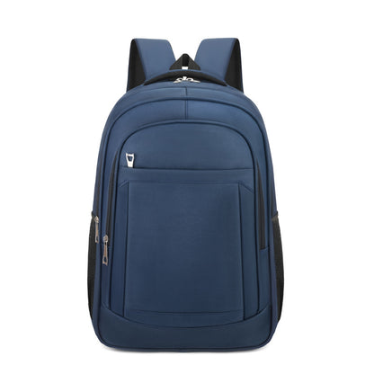 Versatile Multi-Compartt Laptop Backpack Acalora