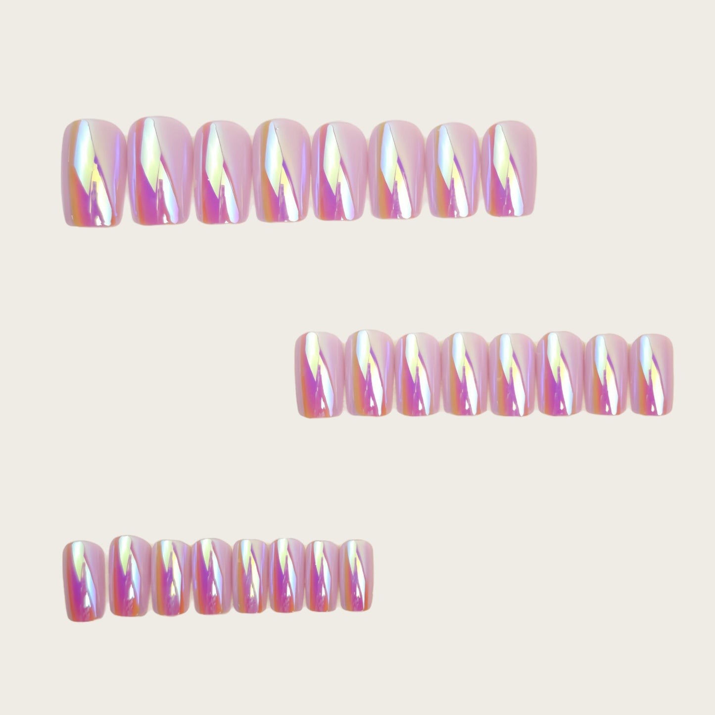 Nail Polish Set Acalora