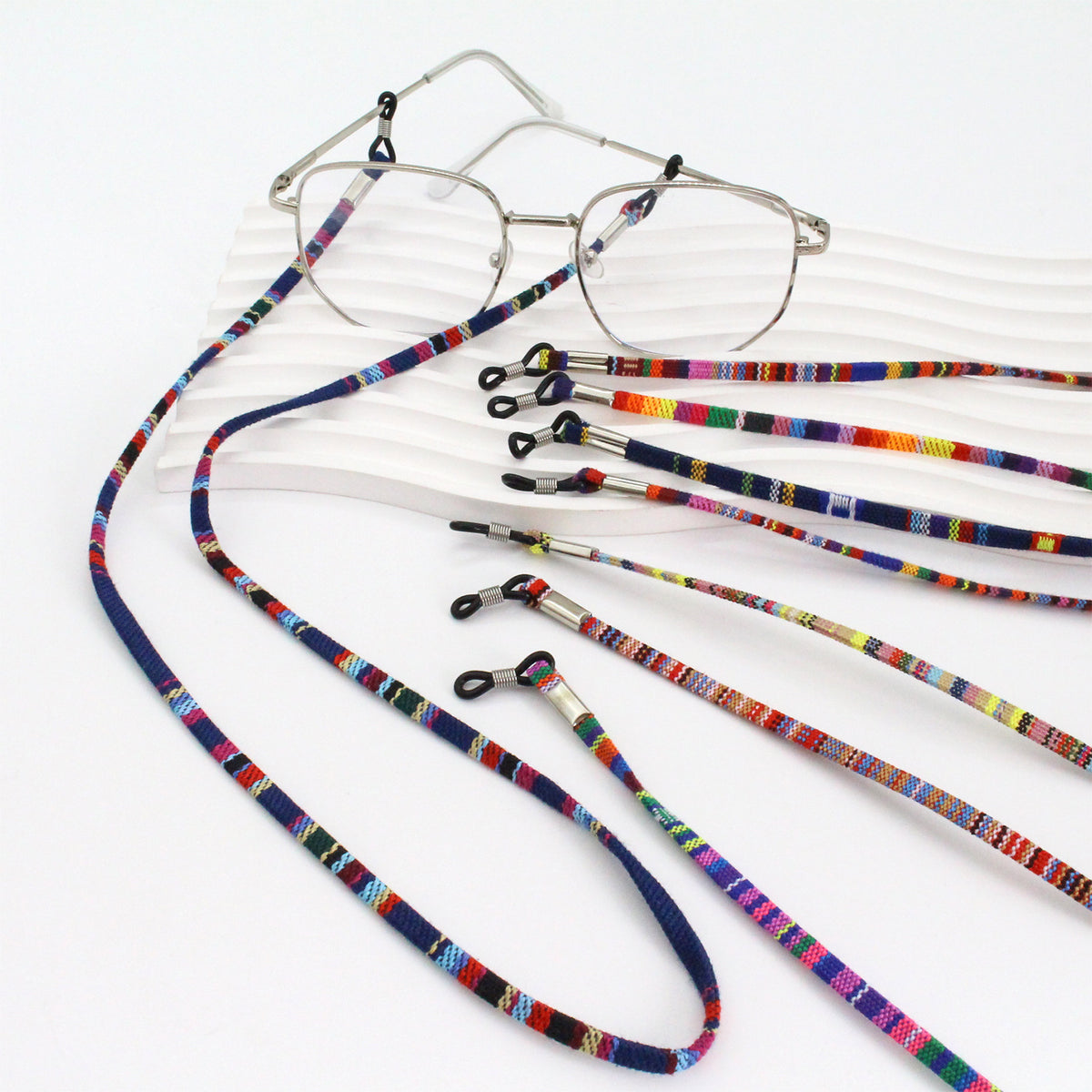 Stylish Eyewear Retainer Strap Acalora