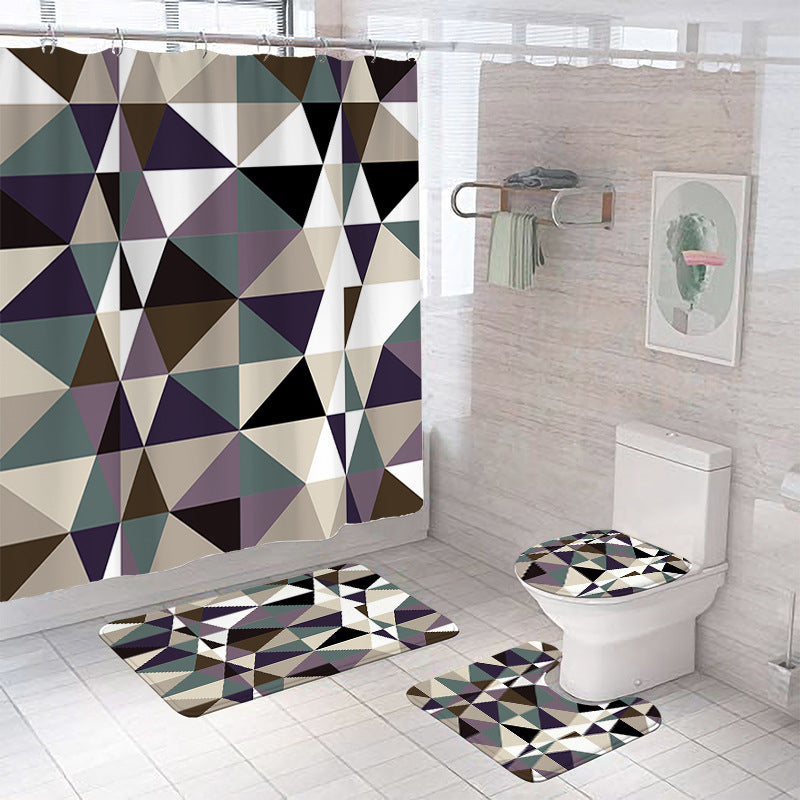 Bathroom Accessories