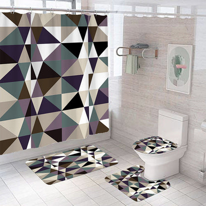 Bathroom Accessories