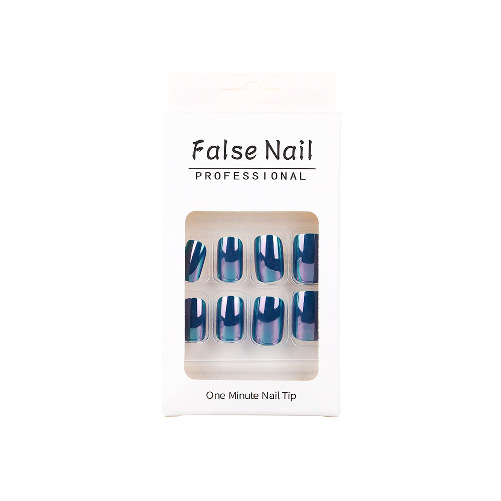 Stylish Art Nails Acalora