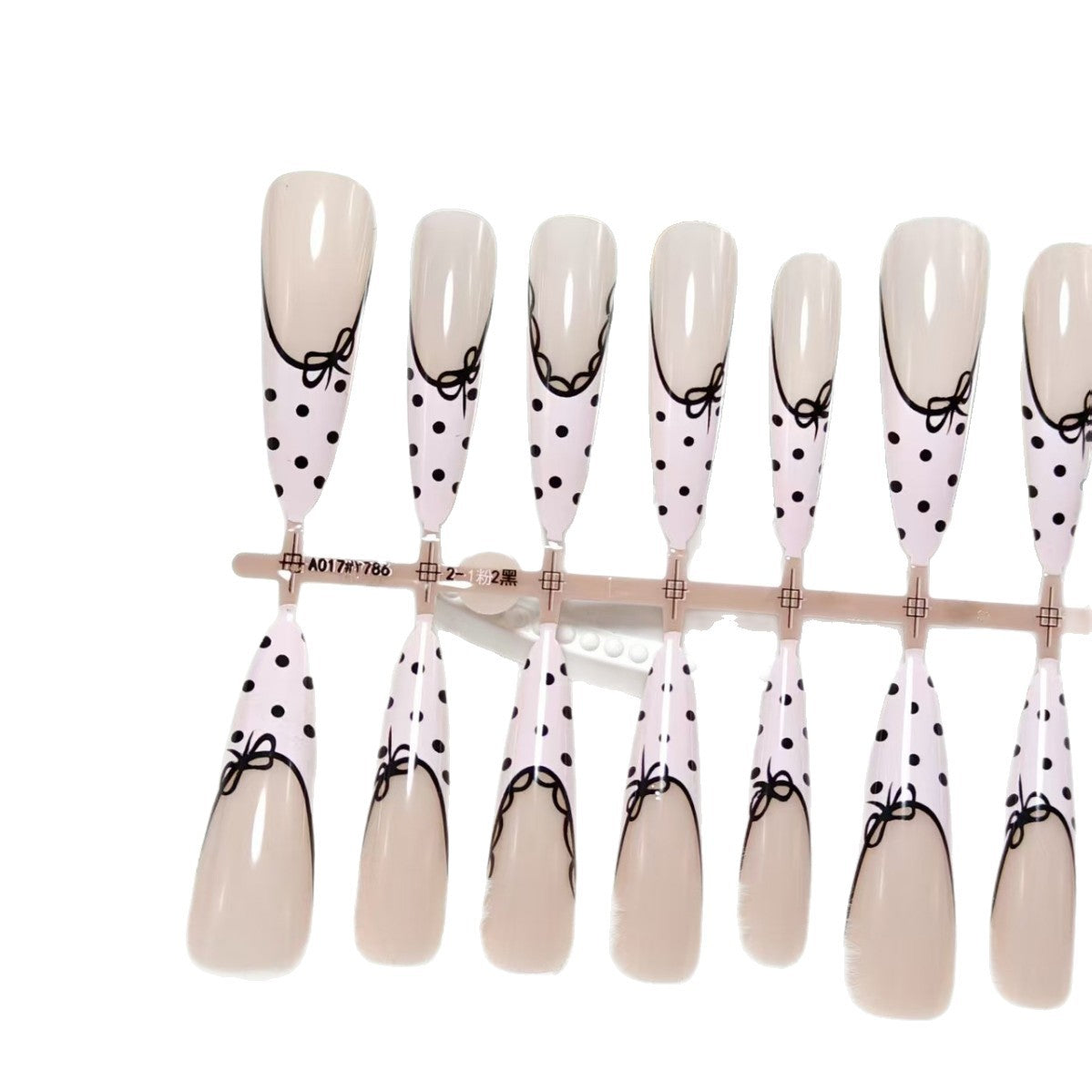 Trendy Nail Art Acalora
