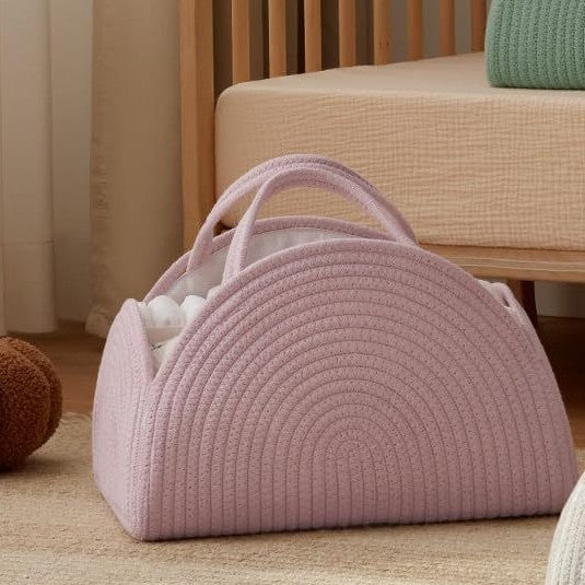 Handmade Beach Bag Acalora