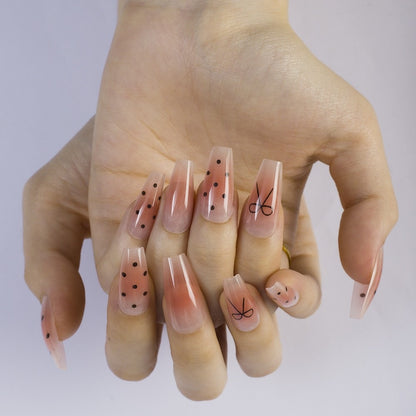 Care Nail Polish Acalora