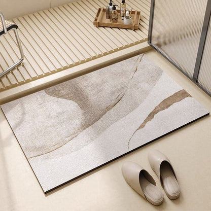 Non-Slip Bathroom Mat