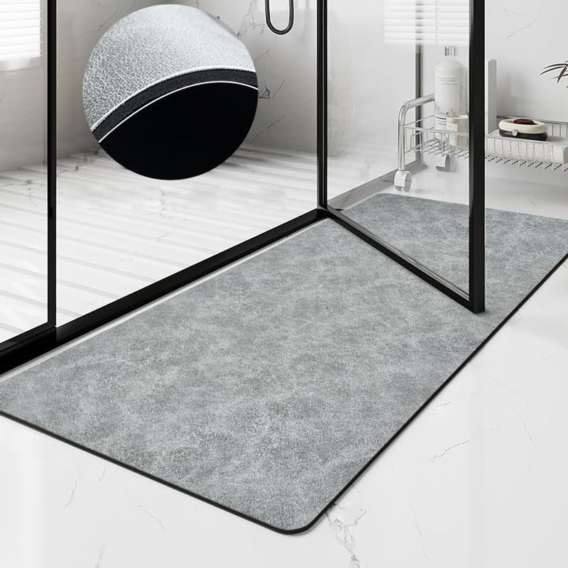 Modern Bath Mat Acalora