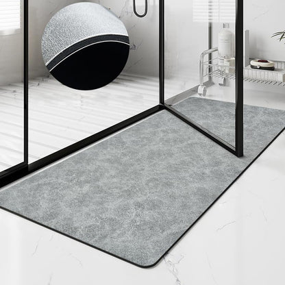 Modern Bath Mat Acalora