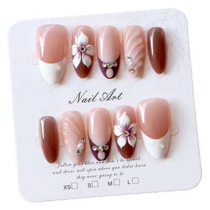 Decorative Nail Art Acalora