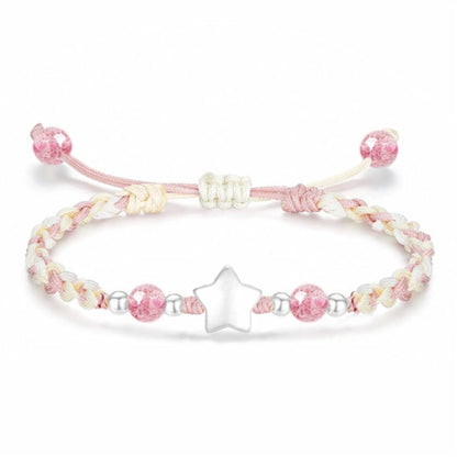 Stylish Adjustable Bracelet Acalora