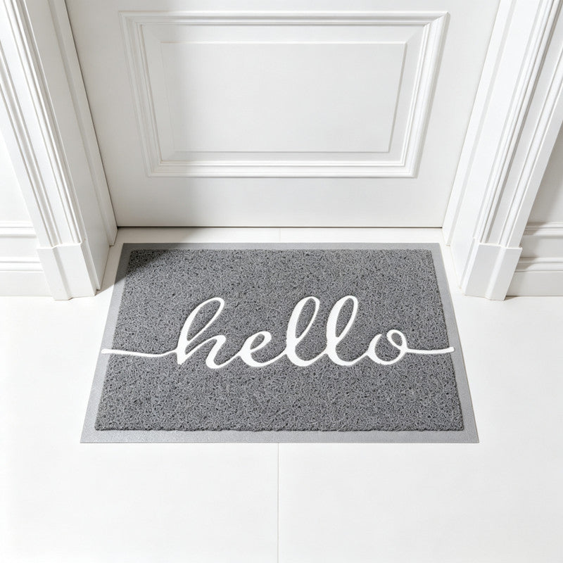 Decorative Welcome Mat