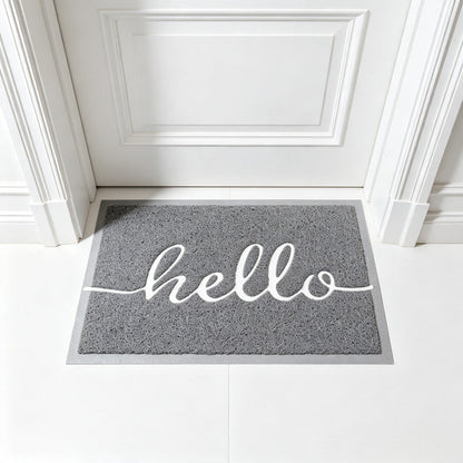 Decorative Welcome Mat