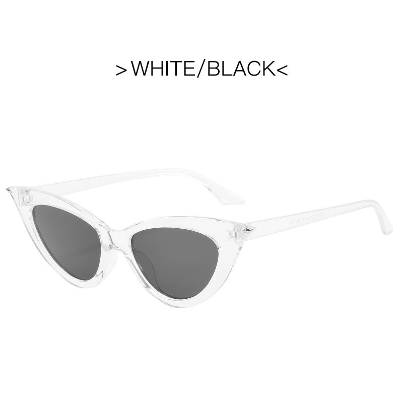 Women's Cat-Eye Sunglasses with luxurious design and UV protection Karnz