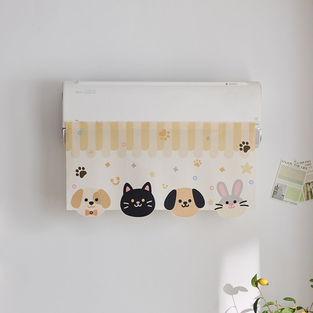 Decorative Adhesive Wall Covering