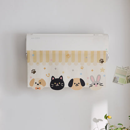 Decorative Adhesive Wall Covering