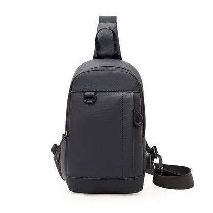 Compact Anti-Theft Crossbody Bag Acalora