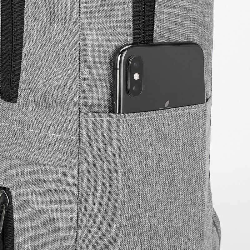 Versatile Multi-Pocket Travel Set Acalora