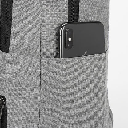 Versatile Multi-Pocket Travel Set Acalora