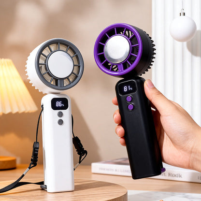 Portable Fan Brehn