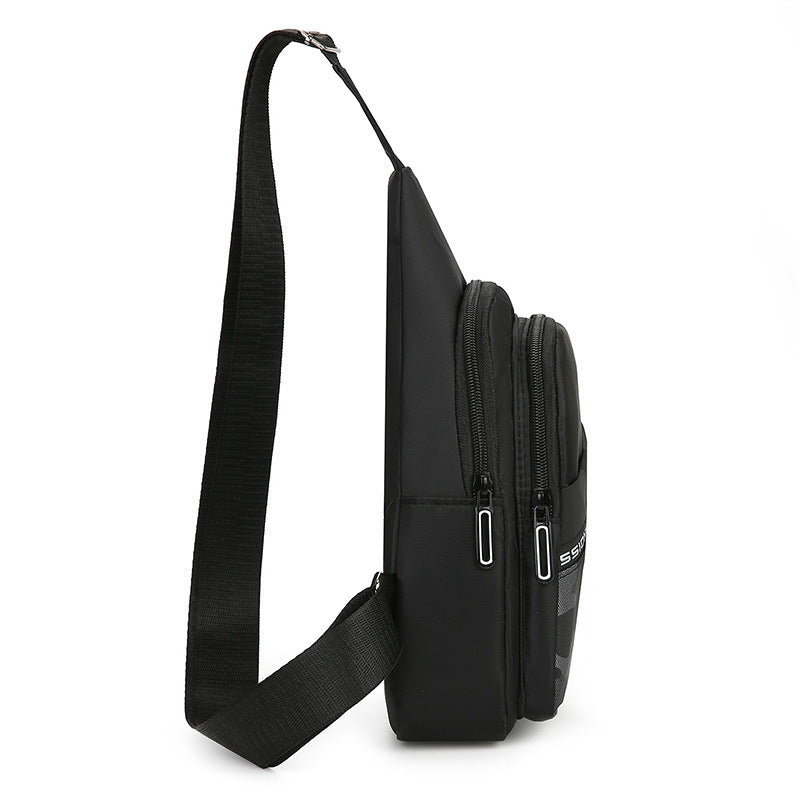 Tactical Sling Bag Acalora