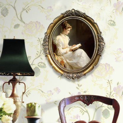 Decorative Modern Art Print