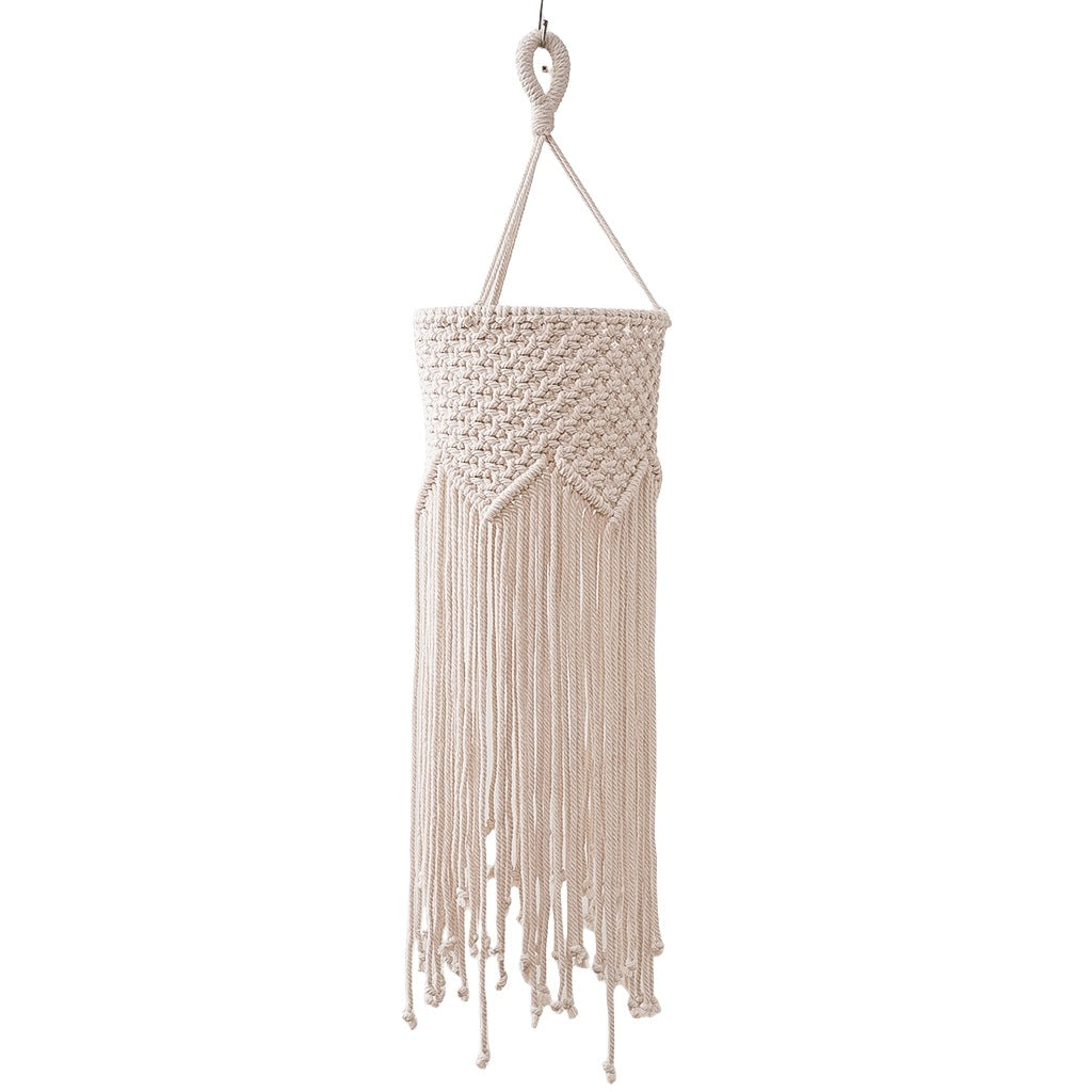 Macrame Plant Holder Acalora