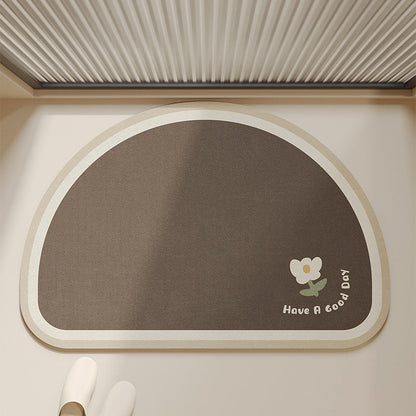 Stylish Doormat