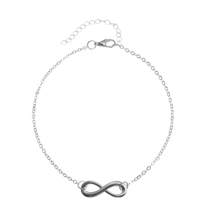 Infinity Symbol Bracelet Acalora