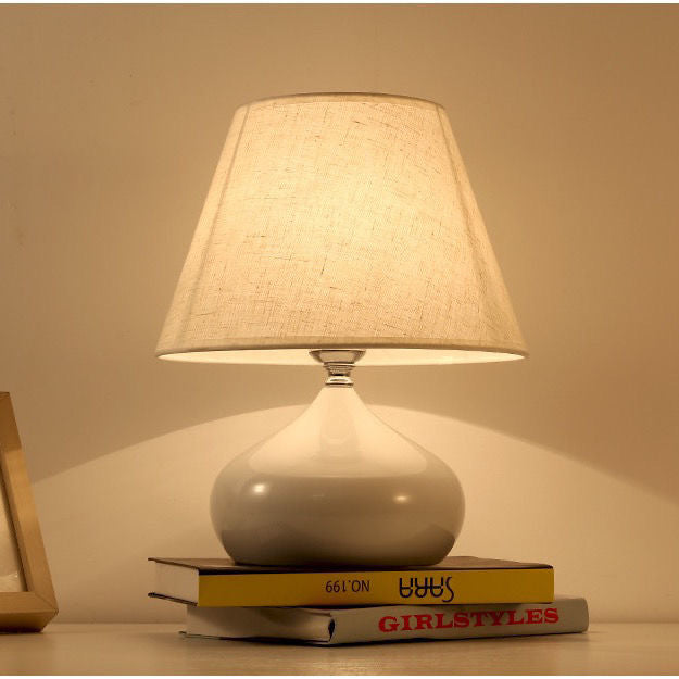 Modern Decorative Accent Lamp