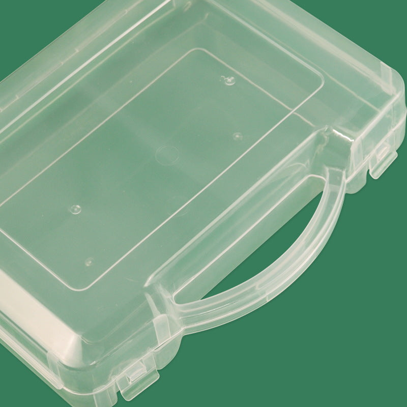 Multi-Functional Storage Case Acalora