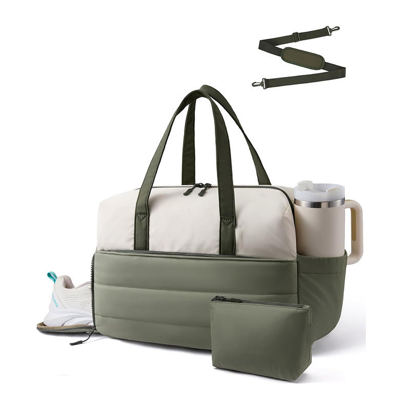 Multi-Purpose Sports Duffle Bag Acalora