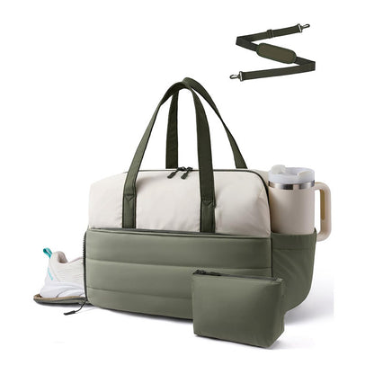 Multi-Purpose Sports Duffle Bag Acalora