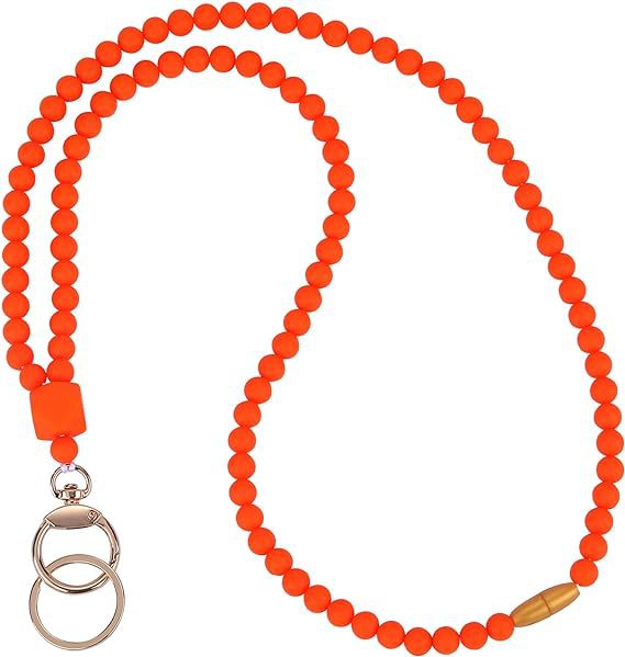 Beaded Eyewear Holder Acalora