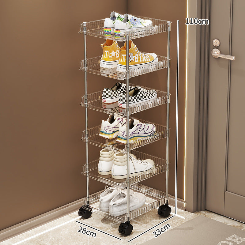 Shoe rack Acalora