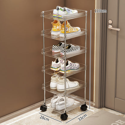 Shoe rack Acalora