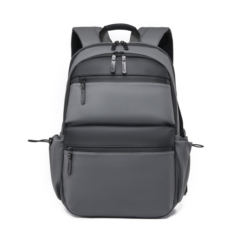 High-Capacity Multi-Compartment Backpack Acalora