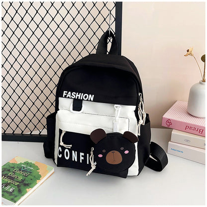 Stylish Fashionable Everyday Backpack Acalora