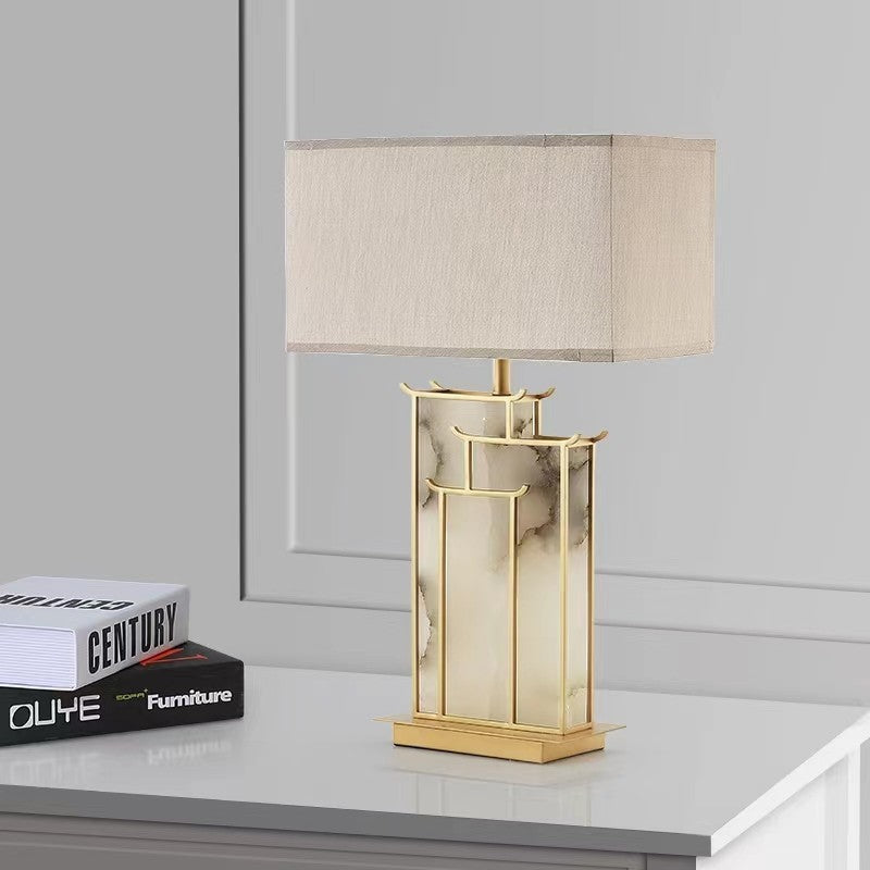 Elegant Decorative Table Lamp