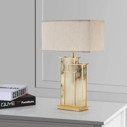 Elegant Decorative Table Lamp