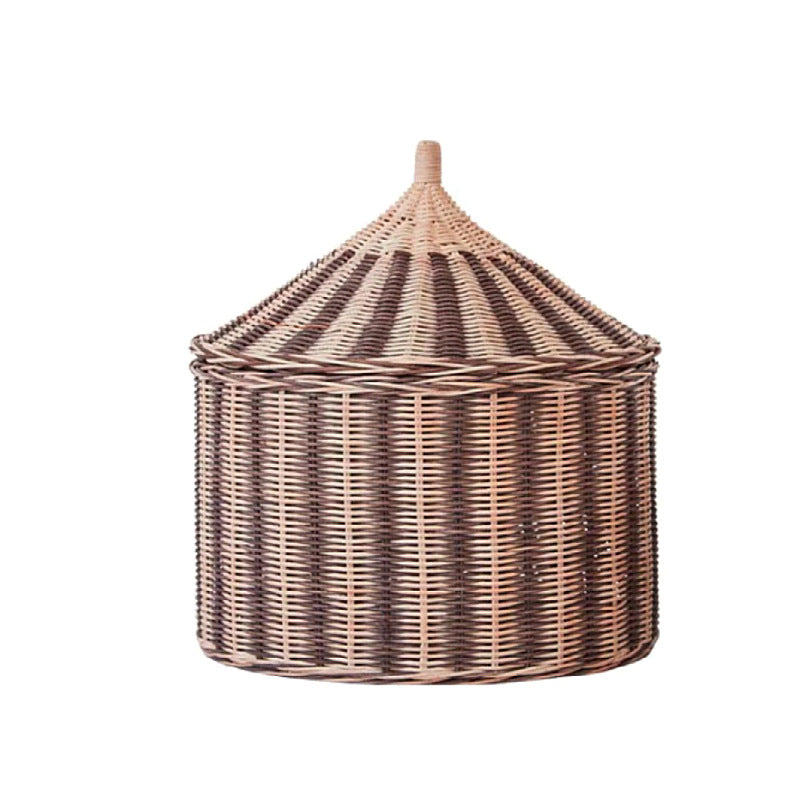 Decorative Woven Storage Container Acalora 1787892911