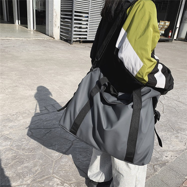 Versatile Travel Duffle Bag Acalora