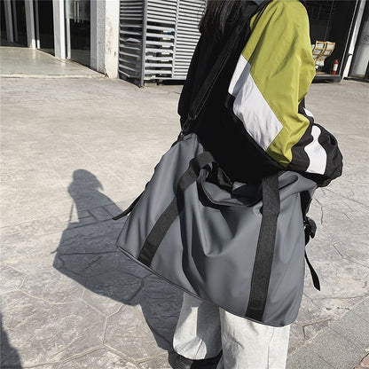 Versatile Travel Duffle Bag Acalora