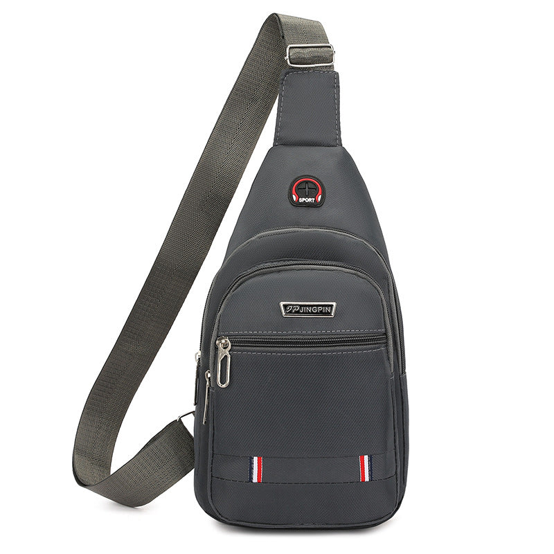 Versatile Outdoor Sport Sling Bag Acalora