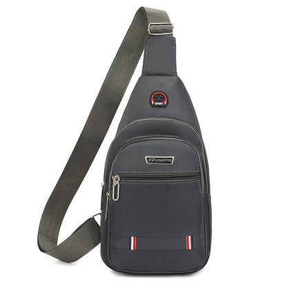 Versatile Outdoor Sport Sling Bag Acalora