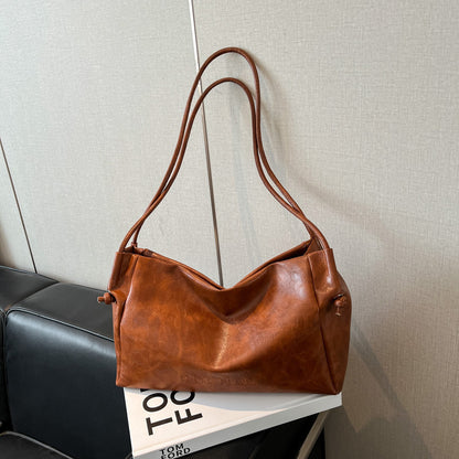 Chic Slouchy Hobo Handbag Acalora
