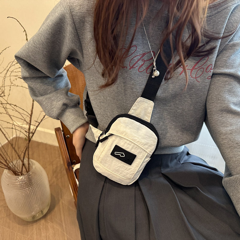 Compact Sling Bag Acalora 1787910984