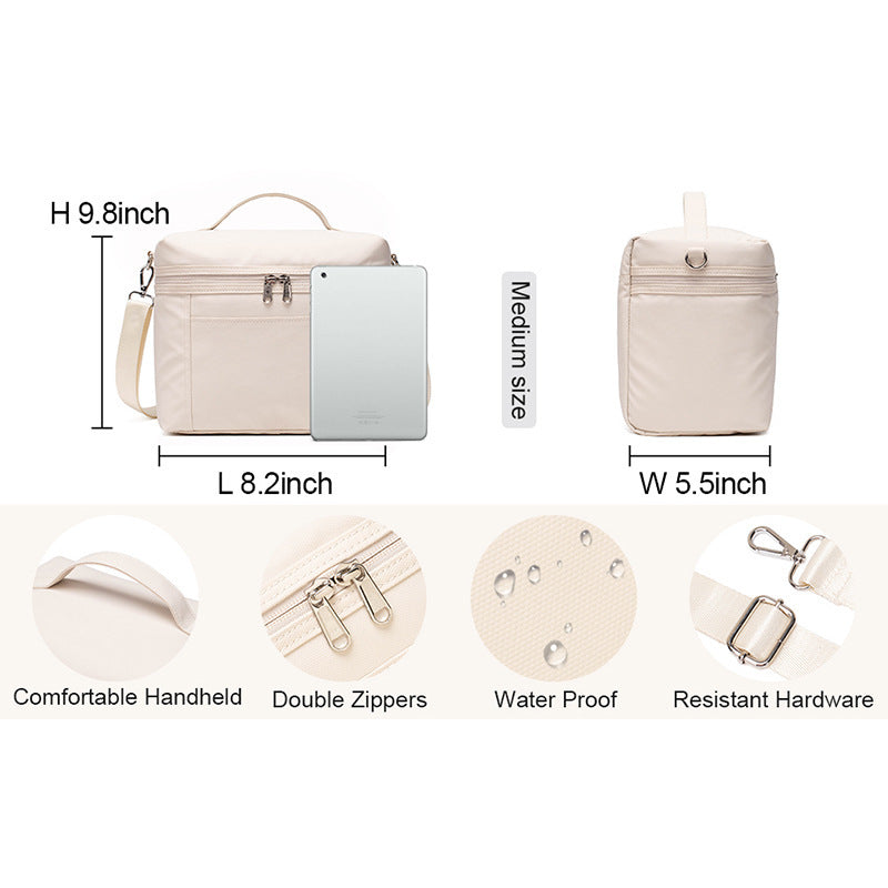 Insulated Lunch Cooler Bag Acalora